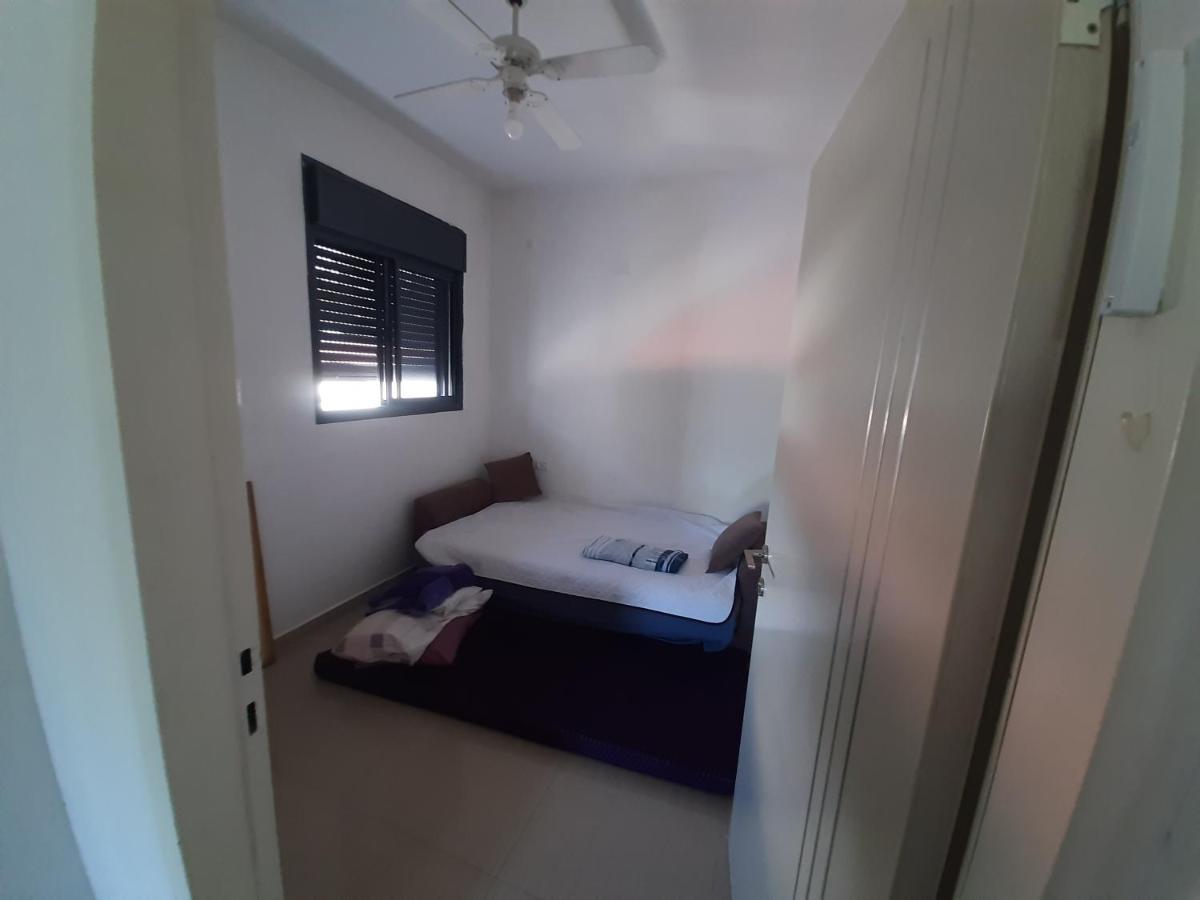 Family Apart Nahariya Ngoại thất bức ảnh