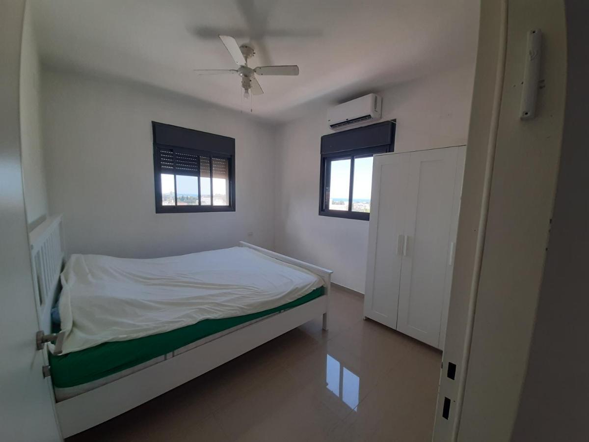 Family Apart Nahariya Ngoại thất bức ảnh