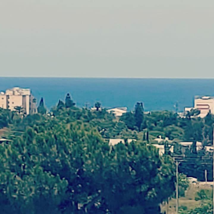 Family Apart Nahariya Ngoại thất bức ảnh