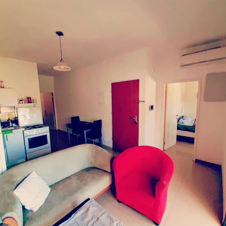 Family Apart Nahariya Ngoại thất bức ảnh