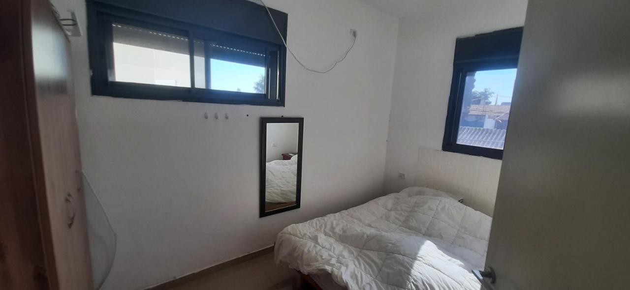 Family Apart Nahariya Ngoại thất bức ảnh