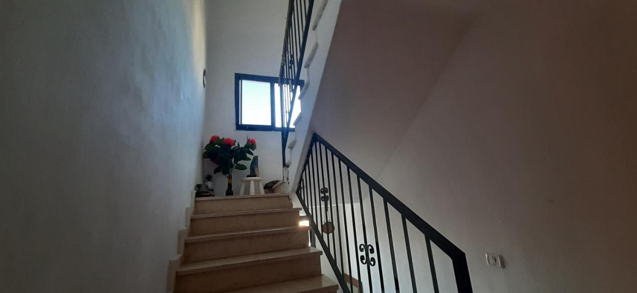 Family Apart Nahariya Ngoại thất bức ảnh