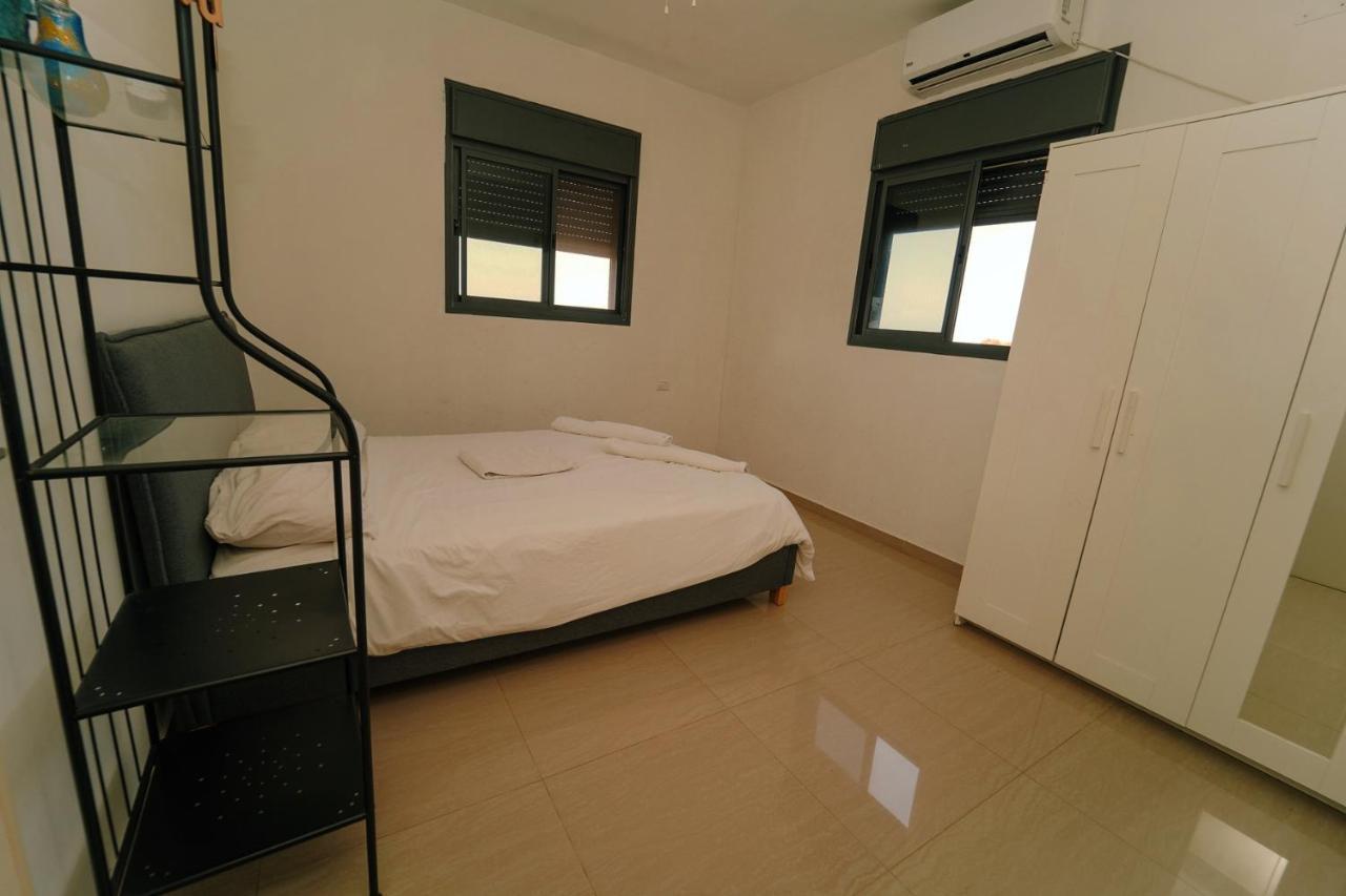 Family Apart Nahariya Ngoại thất bức ảnh