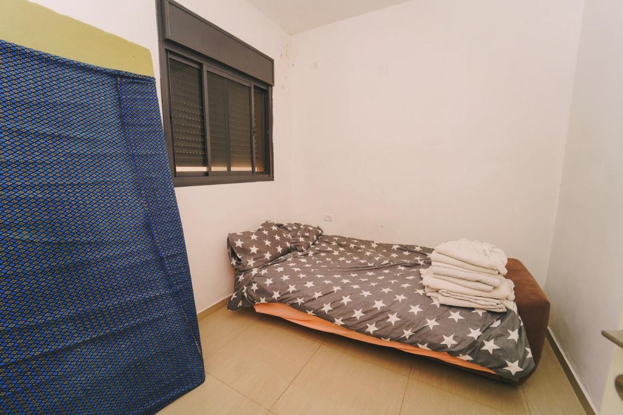 Family Apart Nahariya Ngoại thất bức ảnh