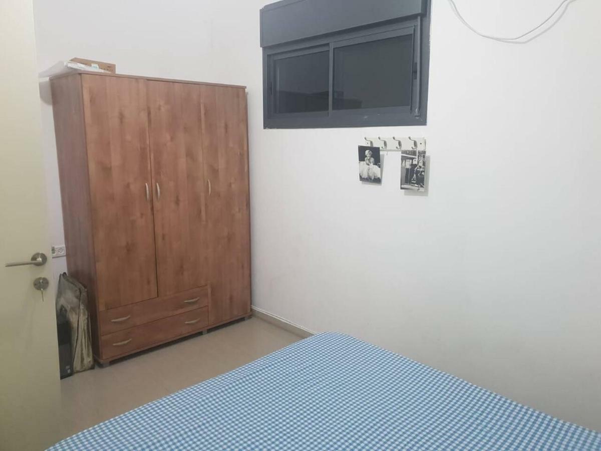 Family Apart Nahariya Ngoại thất bức ảnh