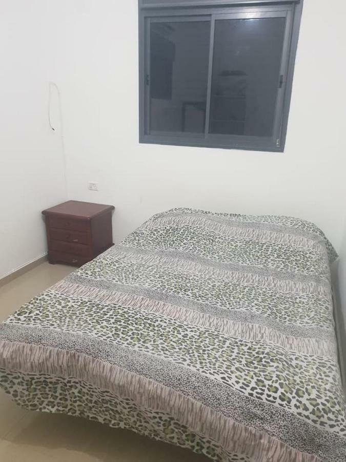 Family Apart Nahariya Ngoại thất bức ảnh